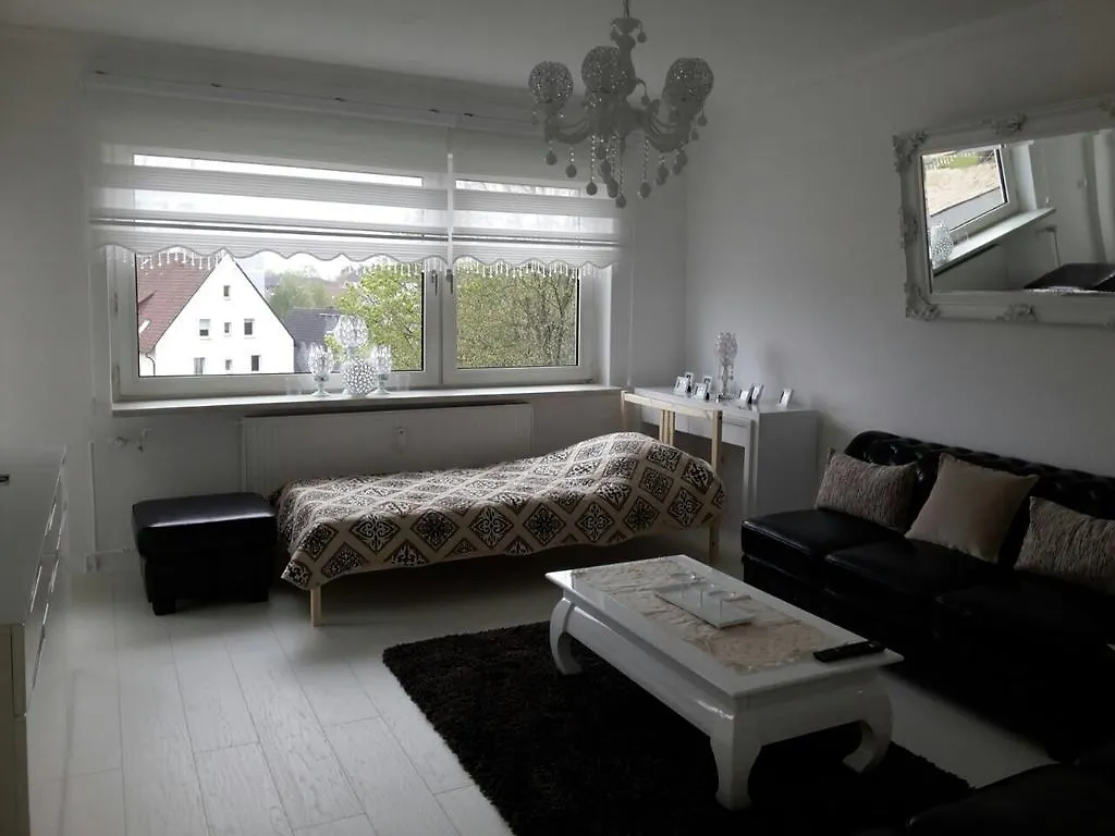 Homestay Room Agency Mittelfeld Hannover
