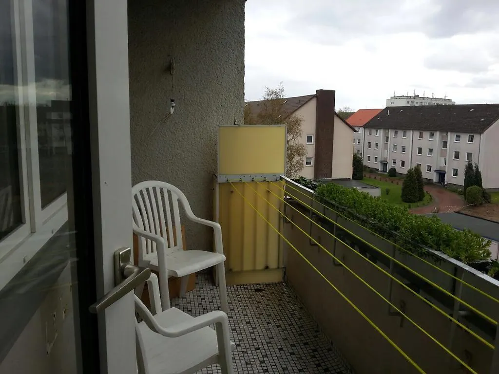 Room Agency Mittelfeld Hannover Germany