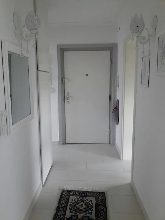 Room Agency Mittelfeld Hannover Homestay