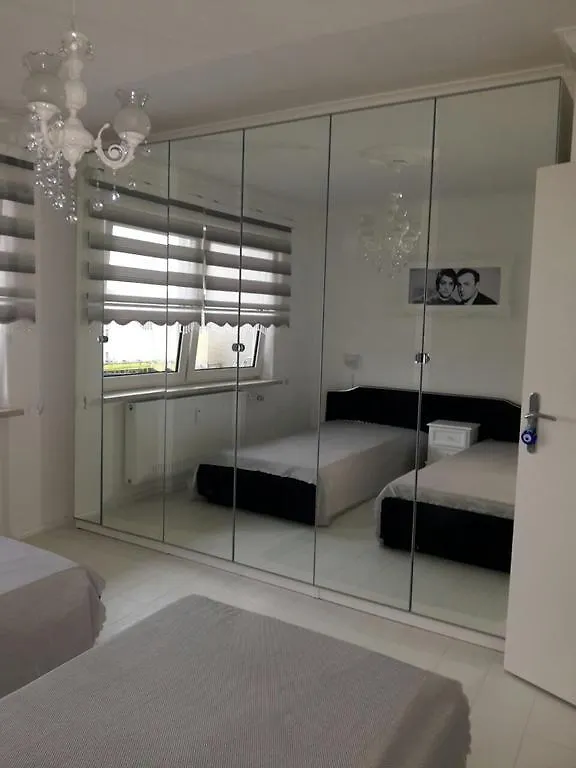 Homestay Room Agency Mittelfeld Hannover