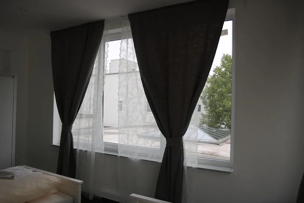 Homestay Room Agency Mittelfeld Hannover