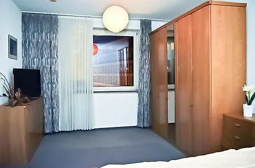 Room Agency Mittelfeld Hannover